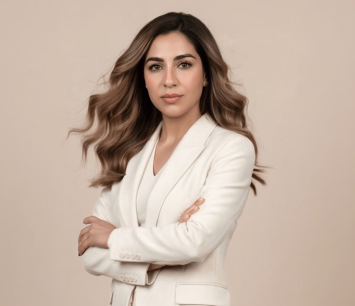 Anna — Brows by Anna